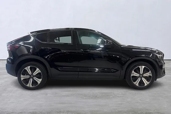 Volvo C40 2023 photo 3