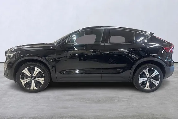 Volvo C40 2023 photo 2
