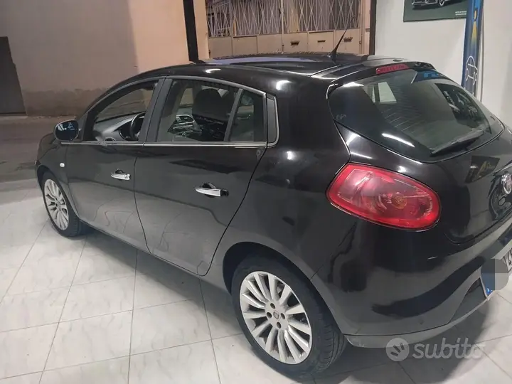 Fiat Bravo 2012 photo 4