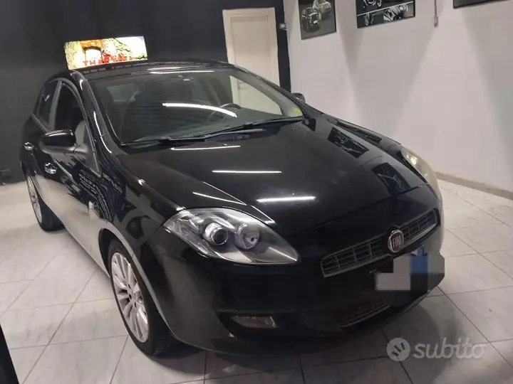 Fiat Bravo 2012 photo 5