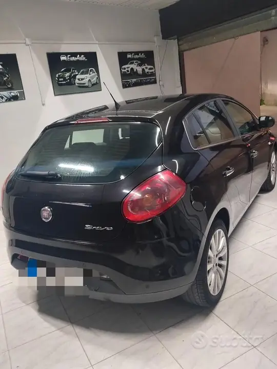 Fiat Bravo 2012 photo 2