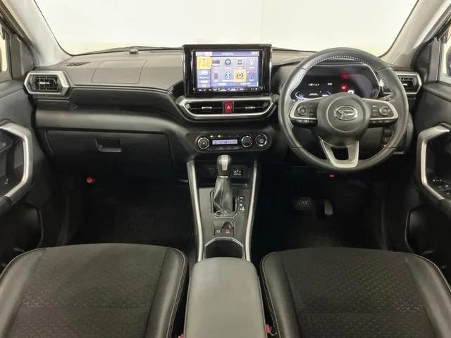 Daihatsu Rocky Premium G 2022 photo 3