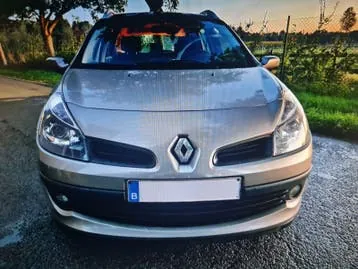 Renault Clio Iii