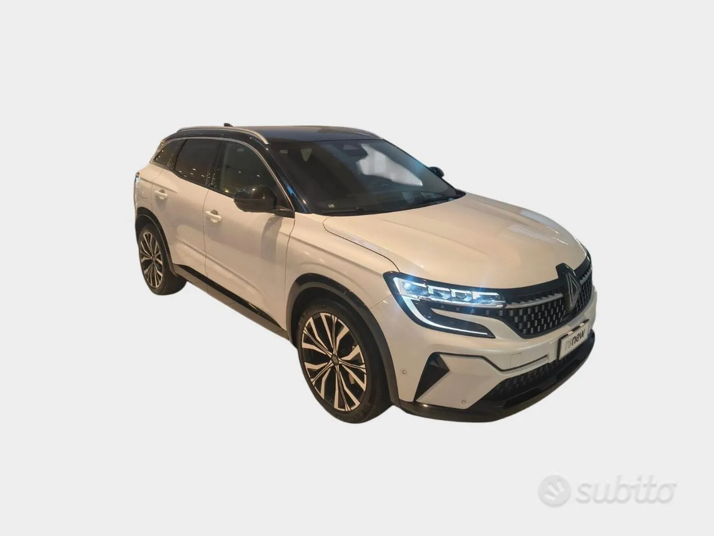 Renault Austral 2023 photo 5