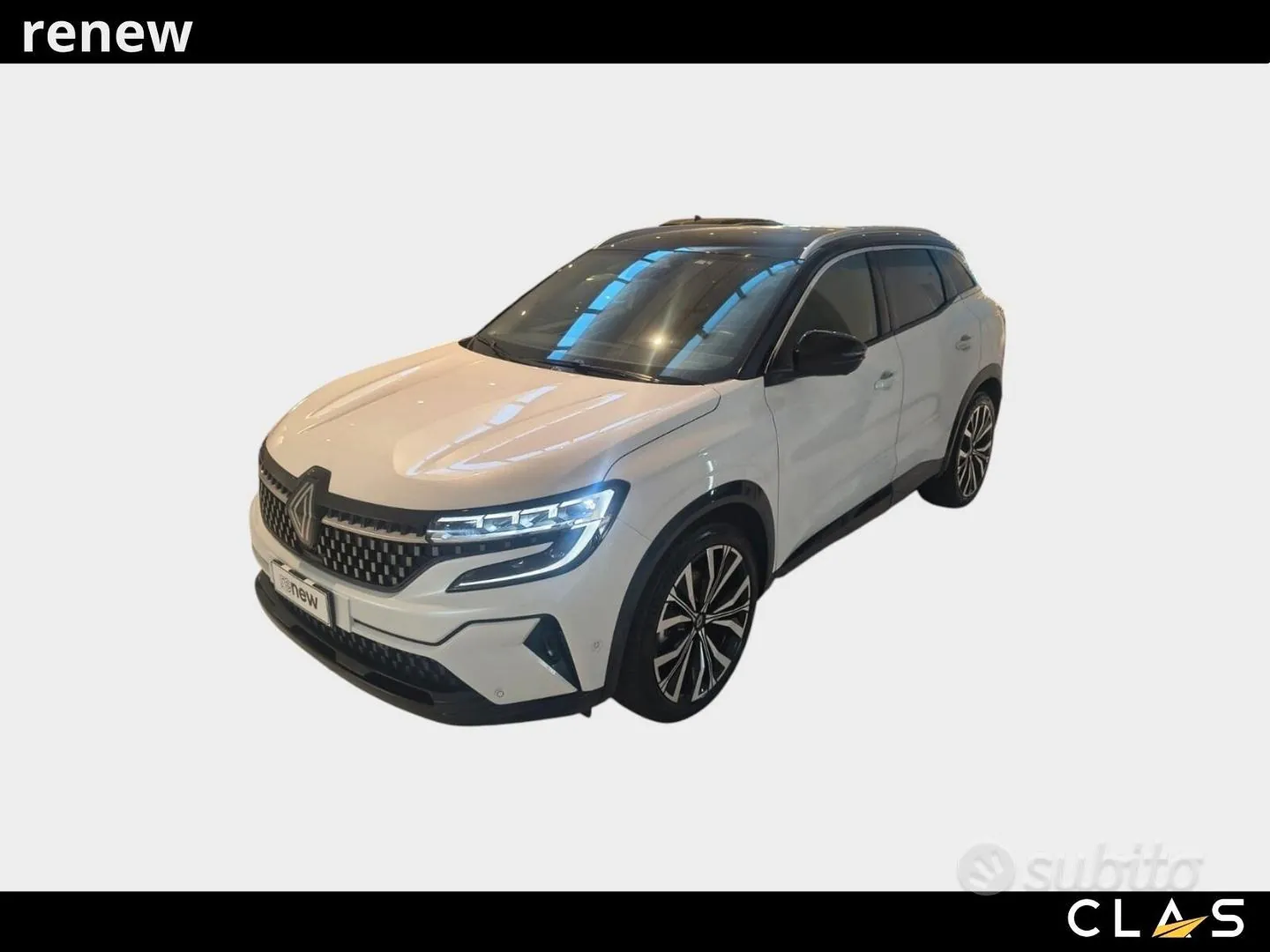Renault Austral