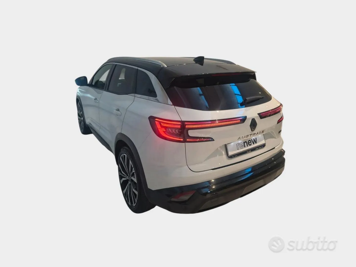 Renault Austral 2023 photo 2