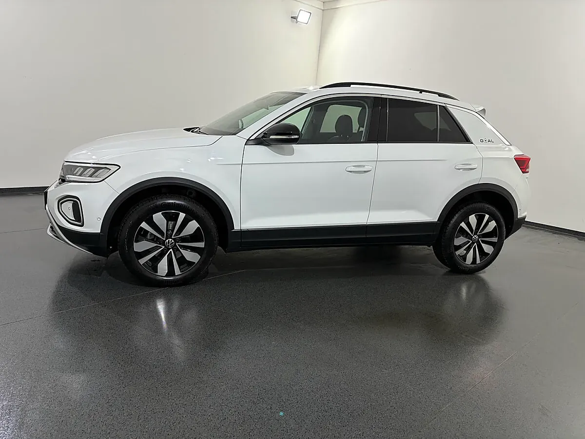 Volkswagen T-Roc 2025 photo 3