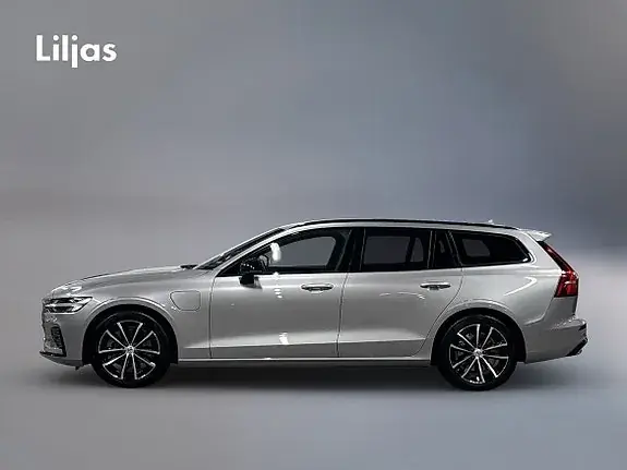 Volvo V60 2027 photo 3