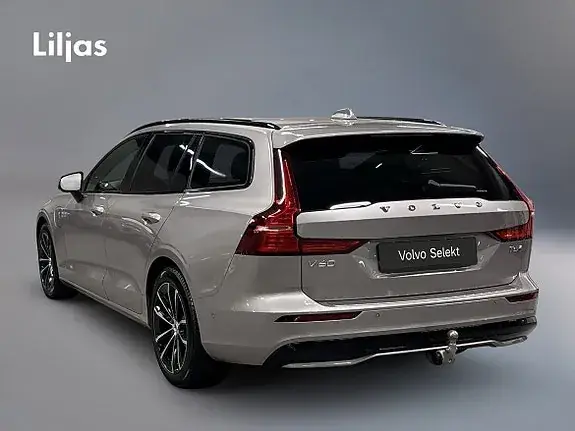 Volvo V60 2027 photo 4
