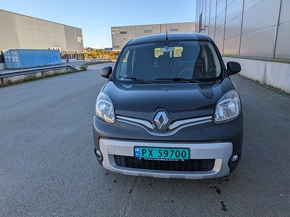 Renault Kangoo Express Maxi