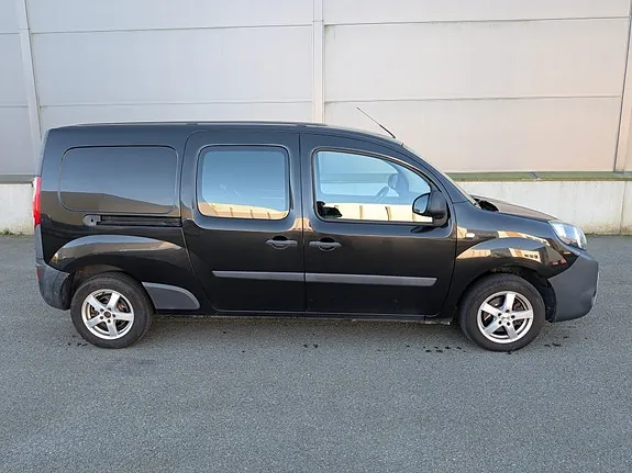 Renault Kangoo Express Maxi 2015 photo 2