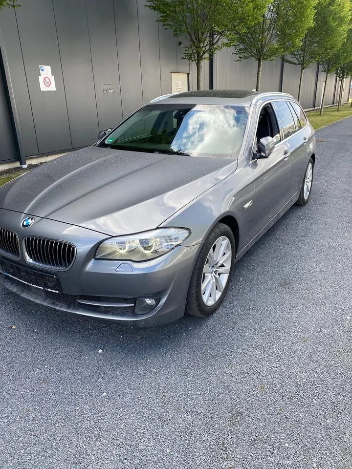 BMW 520D
