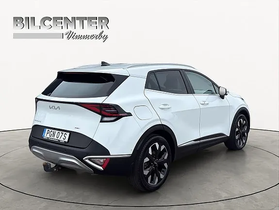 Kia Sportage 2023 photo 5