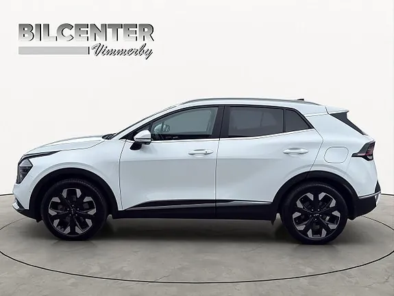 Kia Sportage 2023 photo 3