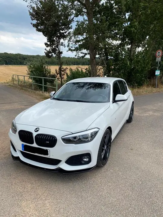 BMW 120I
