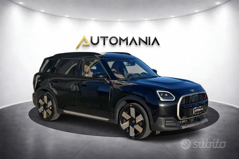 Mini Countryman 2024 photo 3