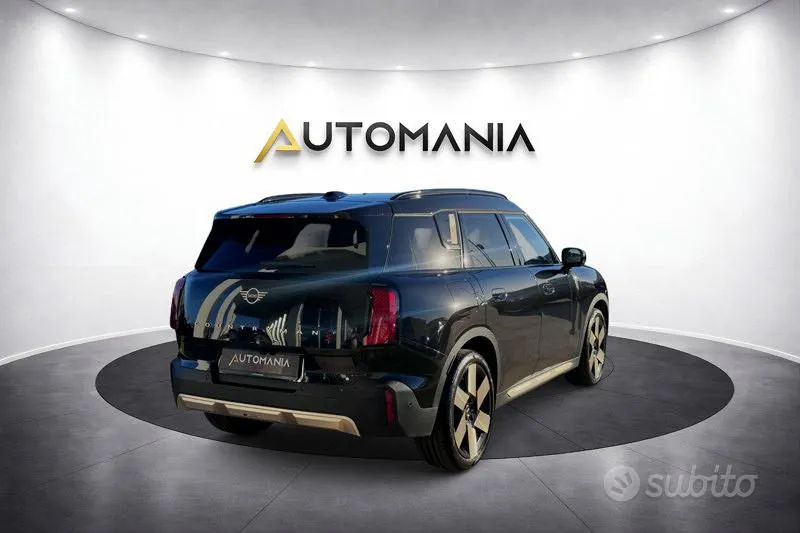 Mini Countryman 2024 photo 5