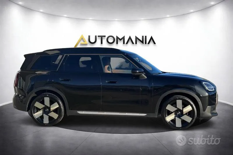 Mini Countryman 2024 photo 4