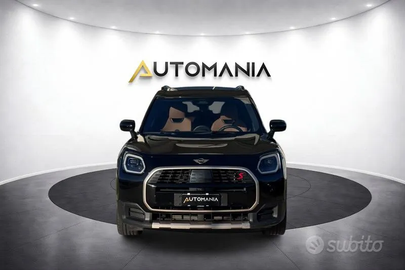 Mini Countryman 2024 photo 2