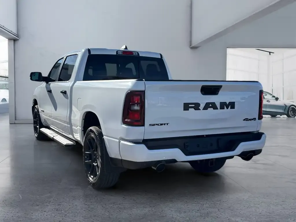 Ram 1500 2027 photo 3
