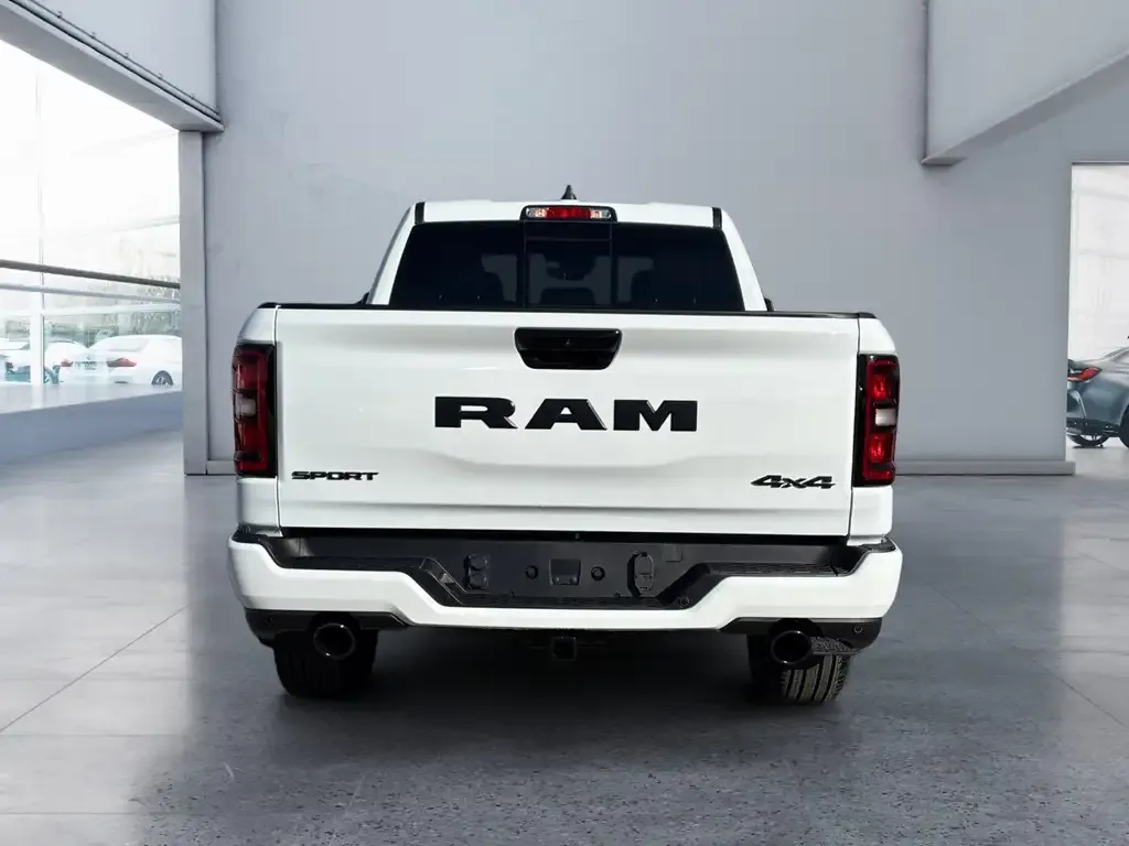 Ram 1500 2027 photo 4