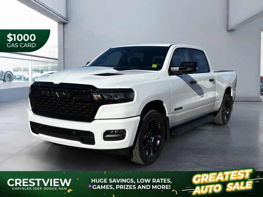 Ram 1500