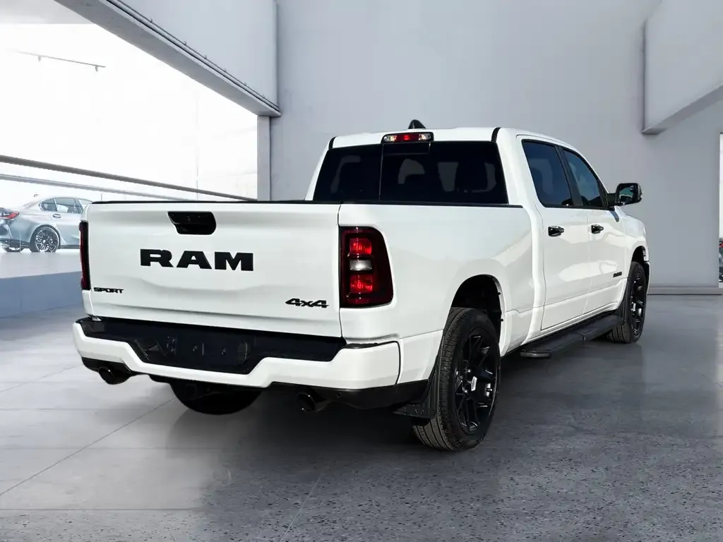 Ram 1500 2027 photo 5