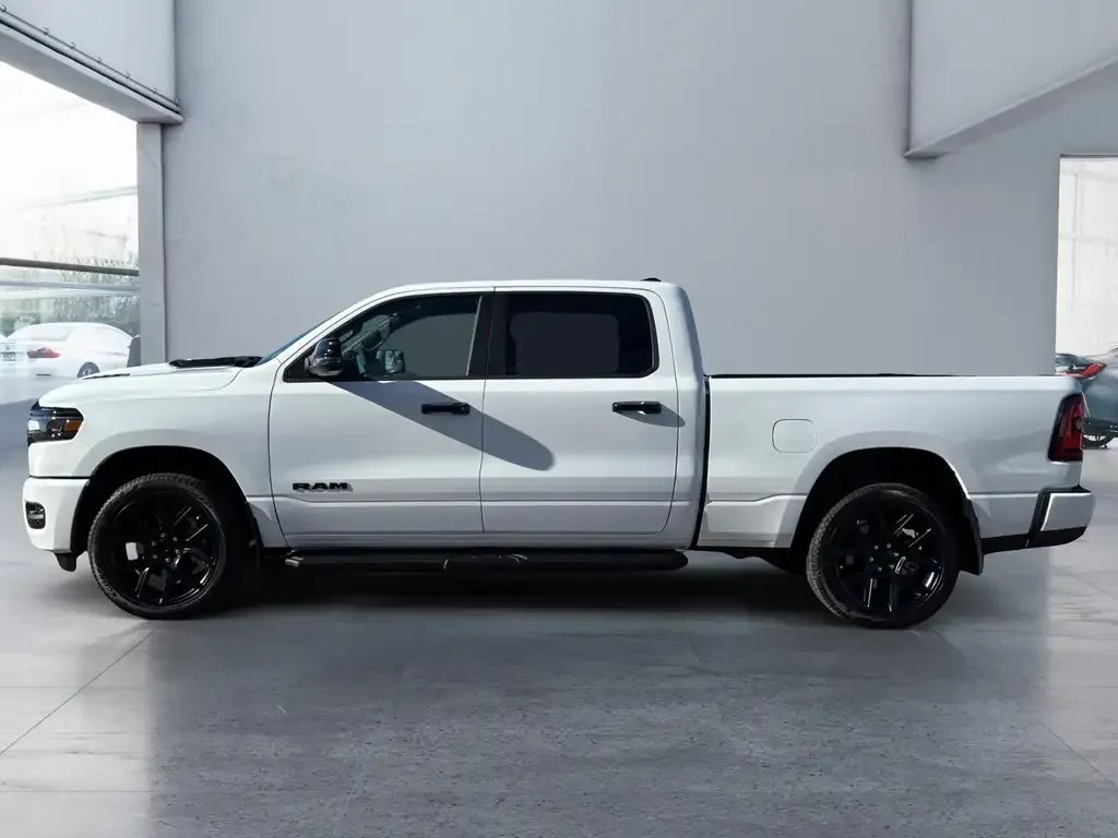 Ram 1500 2027 photo 2