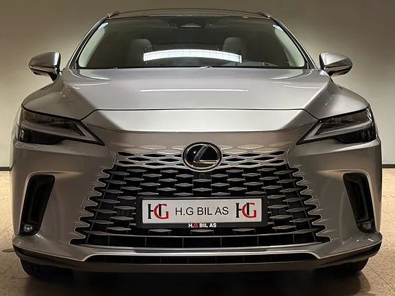 Lexus Rx450H 2023 photo 2