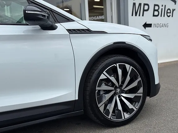 Skoda Elroq 2025 photo 4
