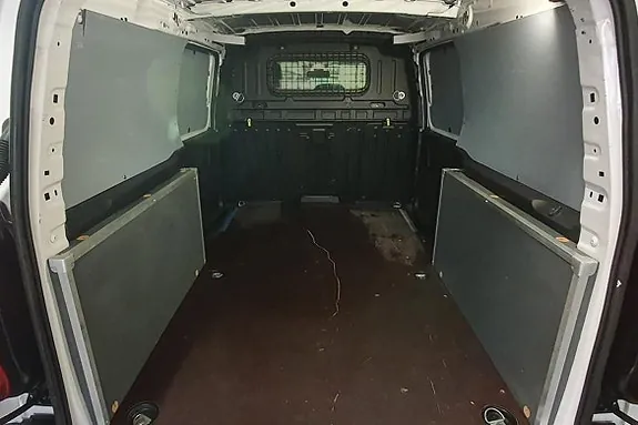 Toyota Proace City 2023 photo 5
