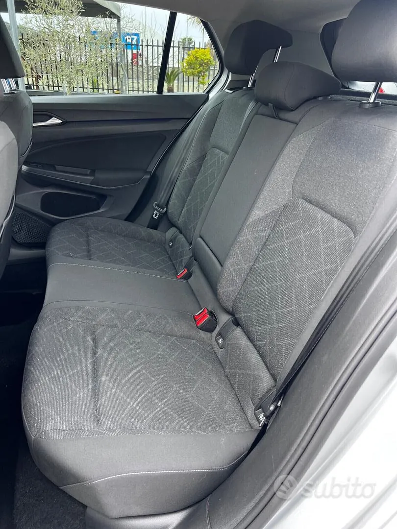 Volkswagen Golf 2020 photo 5