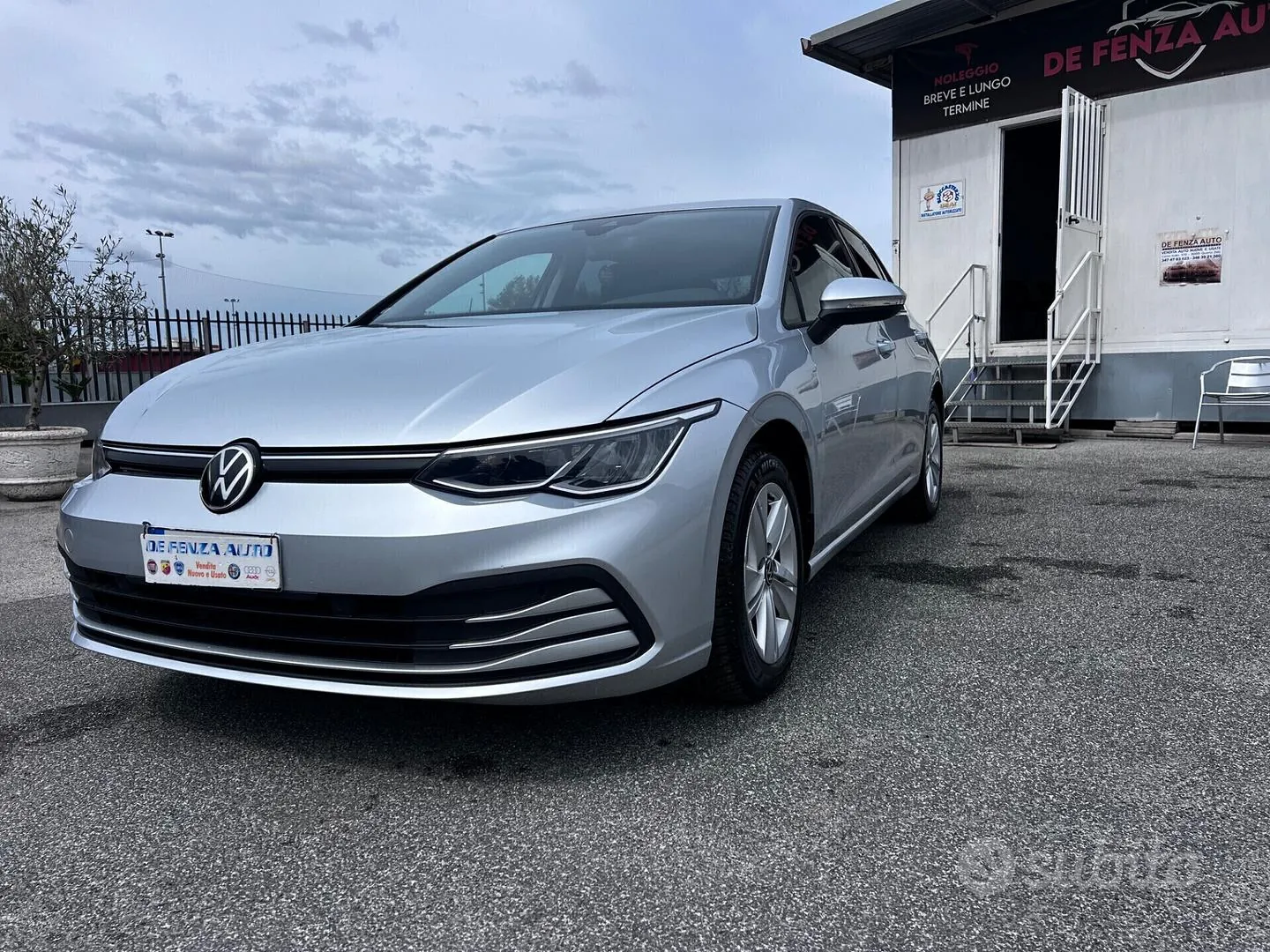 Volkswagen Golf 2020 photo 2