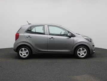 Kia Picanto 2023 photo 3