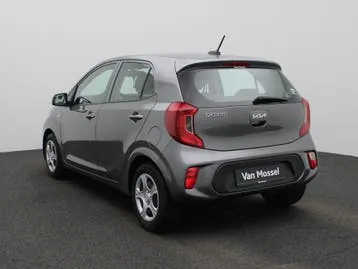 Kia Picanto 2023 photo 2