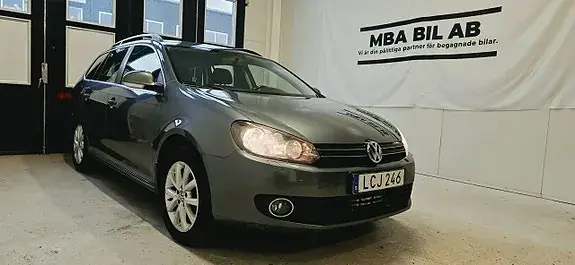 Volkswagen Golf I 2011 photo 5