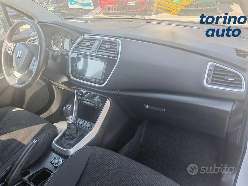 Suzuki S-Cross 2019 photo 4
