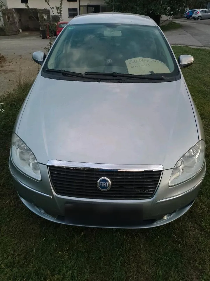 Fiat Croma