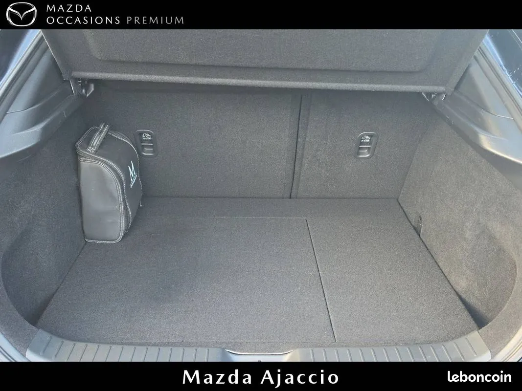 Mazda Cx-30 2024 photo 5