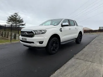 Ford Ranger 2019 photo 4
