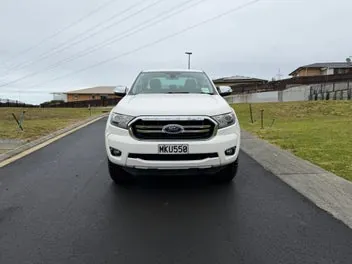 Ford Ranger 2019 photo 3