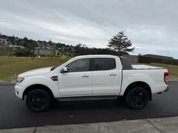 Ford Ranger 2019 photo 5