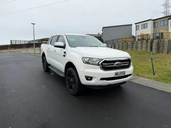Ford Ranger 2019 photo 2