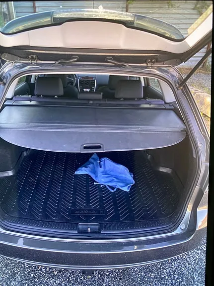 Mazda 6 2007 photo 3