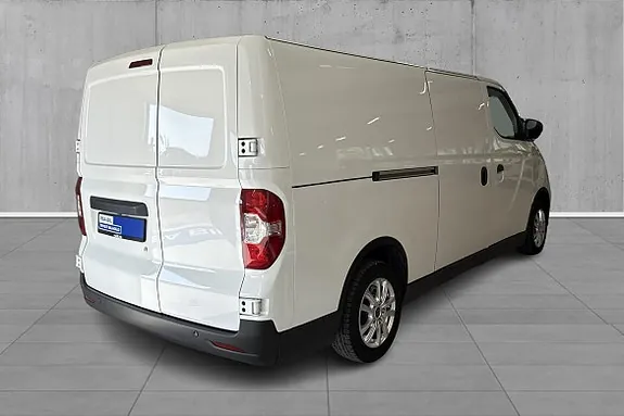 Maxus E-Deliver 3 2023 photo 5