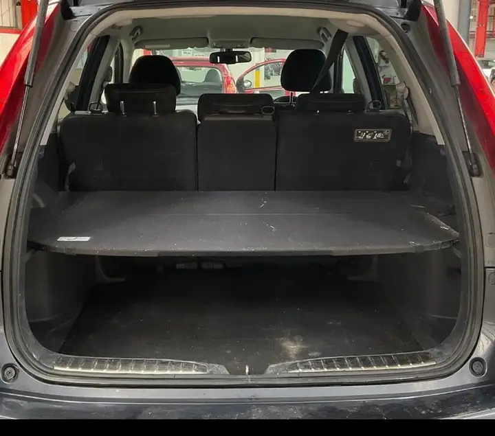 Honda Cr-V 2010 photo 5
