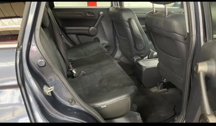 Honda Cr-V 2010 photo 3