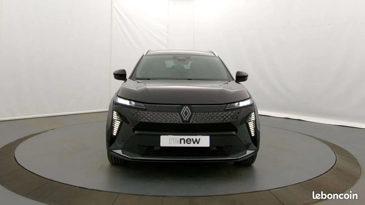 Renault Scenic 2025 photo 5