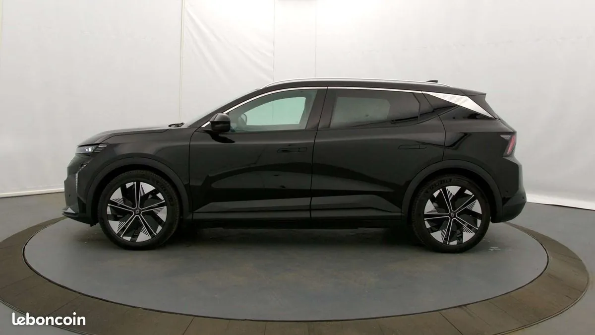 Renault Scenic 2025 photo 4
