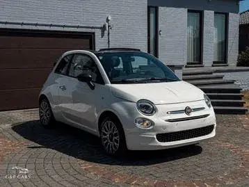 Fiat 500C 2023 photo 3